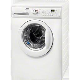 Zanussi ZWG7120K 6kg 1200rpm Freestanding Washing Machine - White
