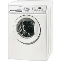 Zanussi ZWG7160P 6kg 1600rpm Freestanding Washing Machine - White