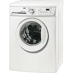 Zanussi ZWG7160P 6kg 1600rpm Freestanding Washing Machine - White