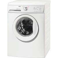 GRADE A2 - Zanussi ZWH6160P Flexidose Slim Depth 7kg 1600rpm Freestanding Washing Machine - White