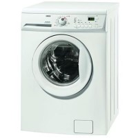 Zanussi ZWH7122J JetSystem 7kg 1200rpm Freestanding Washing Machine in White