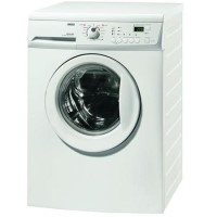 Zanussi ZWH7148P Free-Standing Washing Machine in White