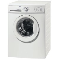 Zanussi ZWH7160P Free-Standing Washing Machine in White