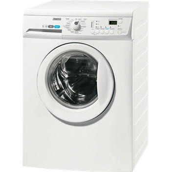 Zanussi ZWHB7140P Freestanding Washing Machine in White