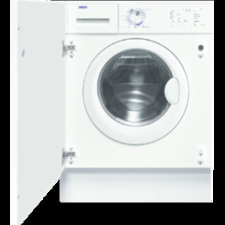 Zanussi ZWI1125 6kg 1200rpm Integrated Washing Machine