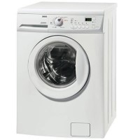 Zanussi ZWJ12591W JetSystemPlus 8kg 1200rpm Freestanding Washing Machine - White