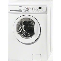 Zanussi ZWJ7140W Jetsystem 9kg 1400rpm Freestanding Washing Machine - White