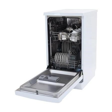 amica slimline integrated dishwasher