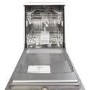 Amica ZWM626W 12 Place Freestanding Dishwasher - White
