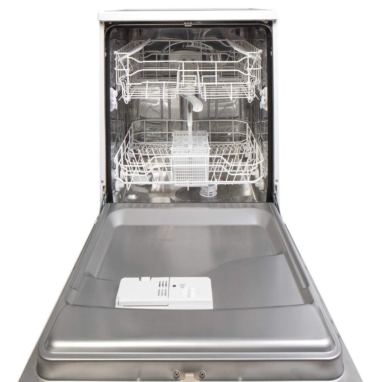 Amica ZWM626W 12 Place Freestanding Dishwasher - White