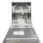 Amica ZWM626W 12 Place Freestanding Dishwasher - White