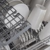 Amica ZWM696W 60cm Wide 12 Place Full Size Freestanding Dishwasher - White