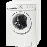 Zanussi ZWN6120L 8kg 1200rpm Freestanding Washing Machine - White