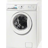 Zanussi ZWNB6140L White 8kg 1400rpm Freestanding Washing Machine