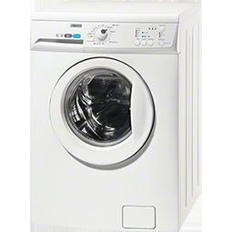 Zanussi ZWNB6140L White 8kg 1400rpm Freestanding Washing Machine