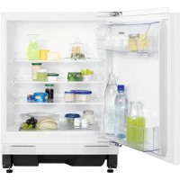 Zanussi ZXAK82FR Under Counter Integrated Larder Fridge