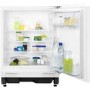 Zanussi ZXAK82FR Under Counter Integrated Larder Fridge