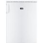 GRADE A1 - Zanussi ZXAN15FW0 60cm Wide Under Counter Freestanding Larder Fridge - White