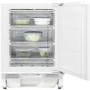 Zanussi 95 Litre Under Counter Integrated Freezer