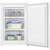 Zanussi 81 Litre Under Counter Freestanding Freezer - White