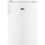 Zanussi 107 Litre Under Counter Freestanding Freezer - White
