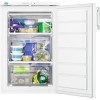 Zanussi 107 Litre Under Counter Freestanding Freezer - White