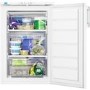 Zanussi 107 Litre Under Counter Freestanding Freezer - White