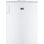 Zanussi ZYNN8FW0 60cm Wide Under Counter Frost Free Freestanding Freezer - White