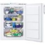 Zanussi ZYNN8FW0 60cm Wide Under Counter Frost Free Freestanding Freezer - White