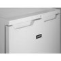 Zanussi 88 Litre Upright Freestanding Freezer - White