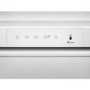 Zanussi 88 Litre Upright Freestanding Freezer - White