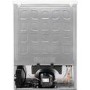 Zanussi 88 Litre Upright Freestanding Freezer - White