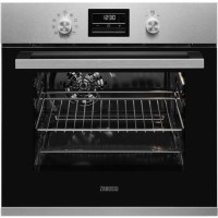 Refurbished Zanussi ZZP35901XK 60cm Single Built In Electric Oven