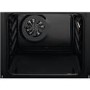 Refurbished Zanussi ZZP35901XK 60cm Single Built In Electric Oven