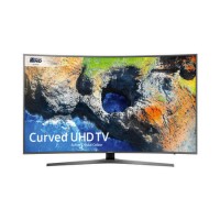GRADE A1 - Samsung UE49MU6670 49" 4K Ultra HD HDR LED Curved Smart TV