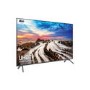 GRADE A2 - Samsung UE65MU7070 65" 4K Ultra HD HDR LED Smart TV