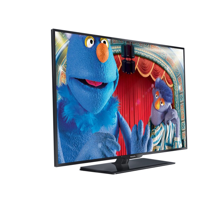 Refurbished - Philips 32PHT4509 32 Inch Smart LED TV