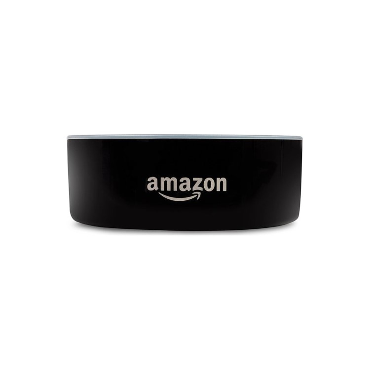 Amazon Echo Dot 2nd Generation - Black