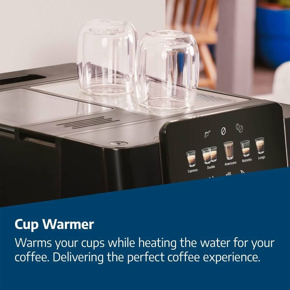 cup warmer.