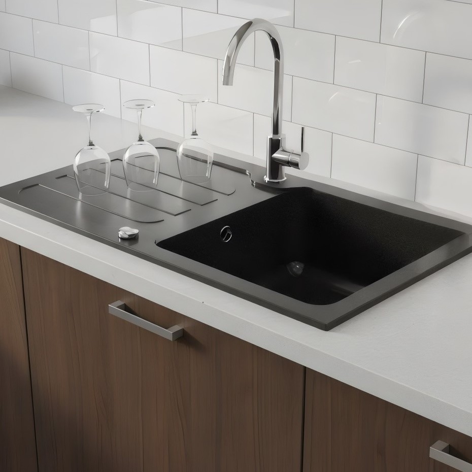 Composite Sinks