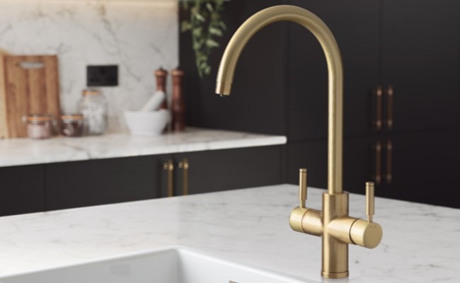 Kitchen Taps Buying Guide