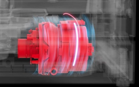 efficient dishwasher.