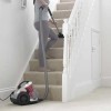 Refurbished Vax CCQSAV1T1 Air Home Cylinder Vacuum Cleaner - Grey &amp; Red
