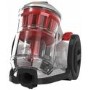 Refurbished Vax CCQSAV1T1 Air Home Cylinder Vacuum Cleaner - Grey & Red