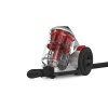 Vax CCQSAV1T1 Air Home Cylinder Vacuum Cleaner - Grey &amp; Red