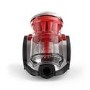 Refurbished Vax CCQSAV1T1 Air Home Cylinder Vacuum Cleaner - Grey & Red