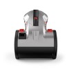Refurbished Vax CCQSAV1T1 Air Home Cylinder Vacuum Cleaner - Grey &amp; Red