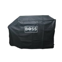 Boss Grill Cover for IQBBQ6BCOMPKIT