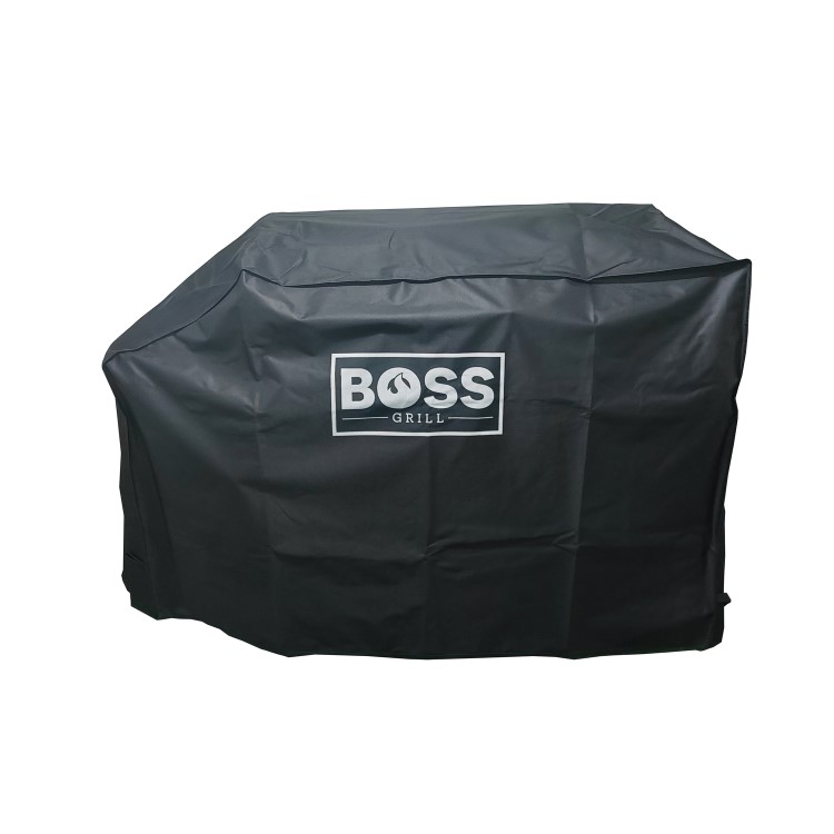 Boss Grill Cover for IQBBQ6BCOMPKIT