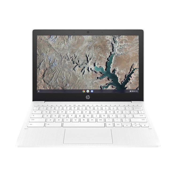 Refurbished HP 11a MediaTek MT8183 4GB 32GB 11.6 Inch Chromebook